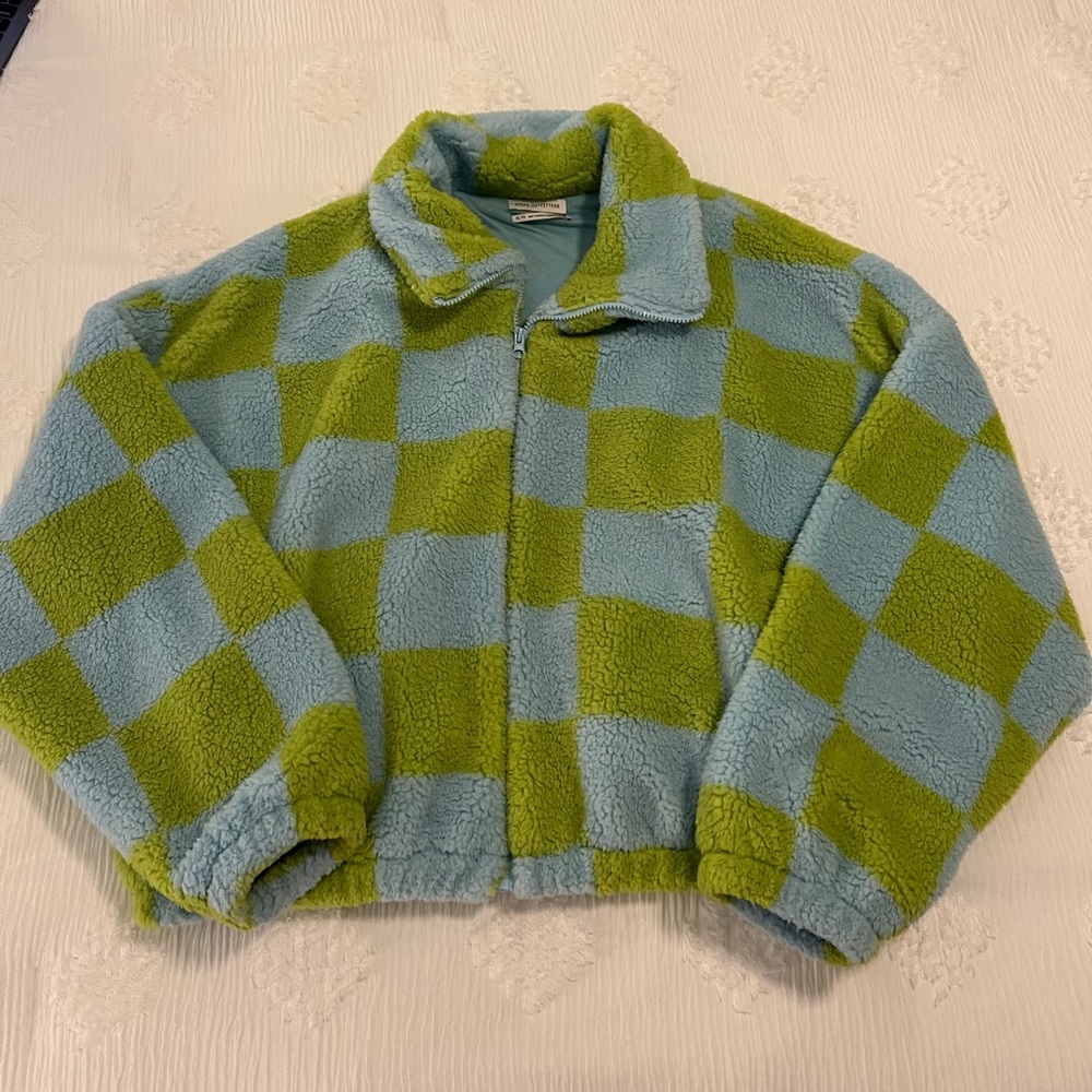Urban Outfitters Jacket